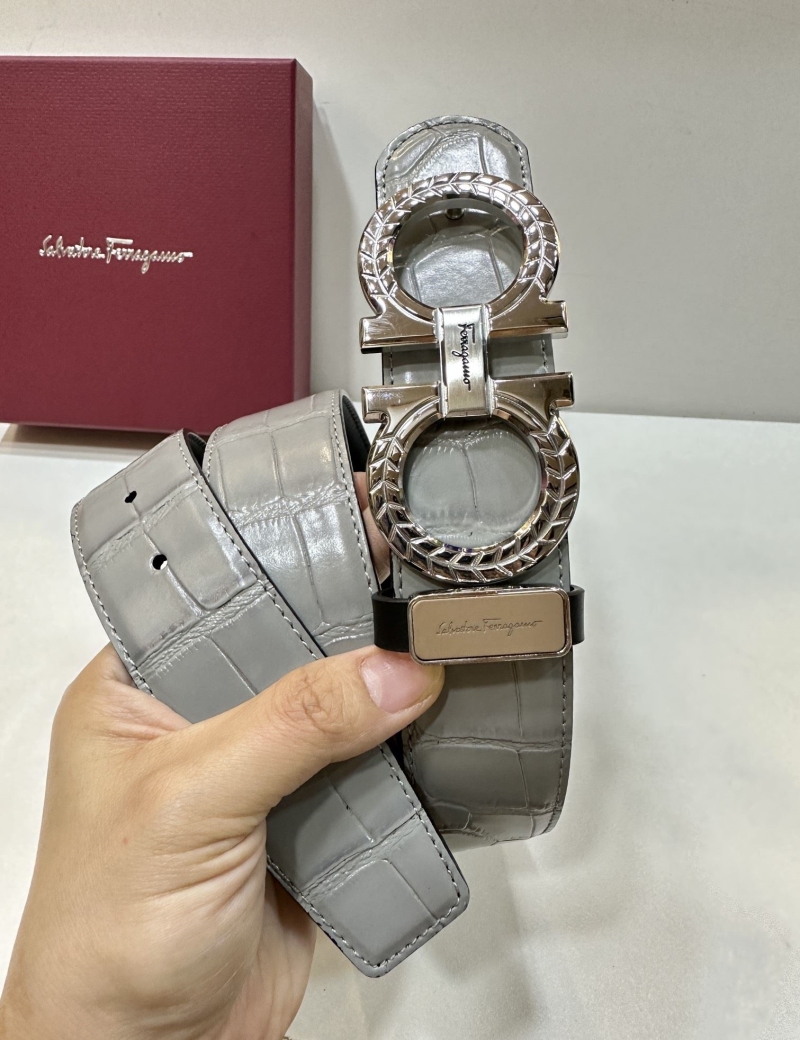 Ferragamo Belts